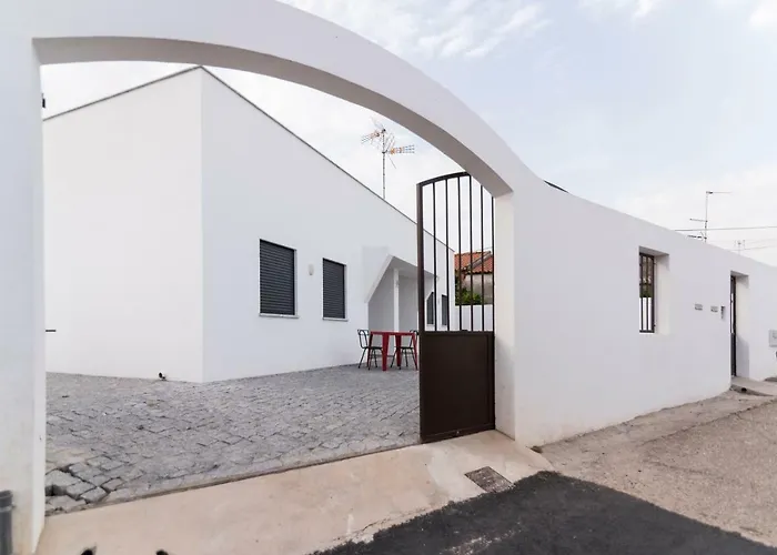 Villa Ua